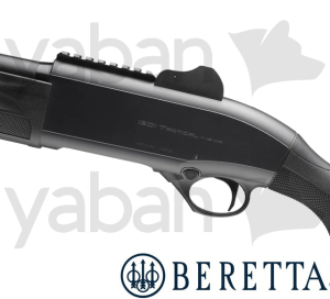 BERETTA 1301 TACTICAL MY23 YARI OTOMATİK AV TÜFEĞİ
