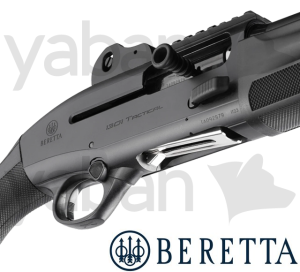 BERETTA 1301 TACTICAL MY23 YARI OTOMATİK AV TÜFEĞİ