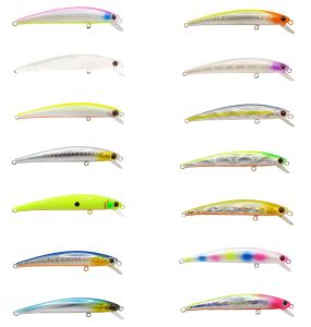 Ecotackle Esperes 90F 9Cm 3.8G Maket Balık M29A