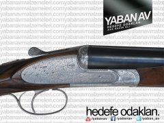 FERLIB ÇİFTE AV TÜFEĞİ