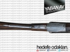 FERLIB ÇİFTE AV TÜFEĞİ