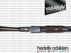 FERLIB ÇİFTE AV TÜFEĞİ