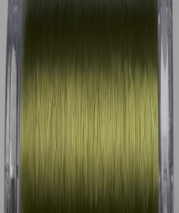 Prologic Density Mono Carp 1000m Green 0,30 mm