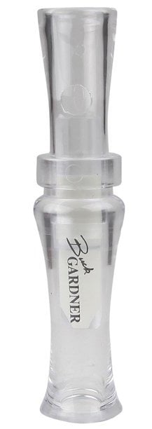 BUCK GARDNER MALLARD MAGIC CLEAR ÖRDEK DÜDÜĞÜ