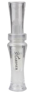 BUCK GARDNER MALLARD MAGIC CLEAR ÖRDEK DÜDÜĞÜ