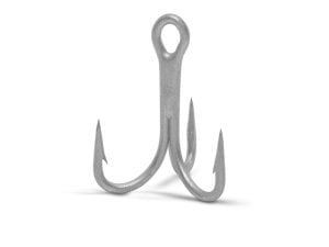 VMC 9626PS (PERMA STEEL) Ultra Strong (Güçlü) Üçlü İğne 3/0