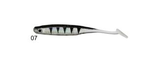 FLADEN GLIMMER SHIMMER MINNOW 10 CM 5P 07