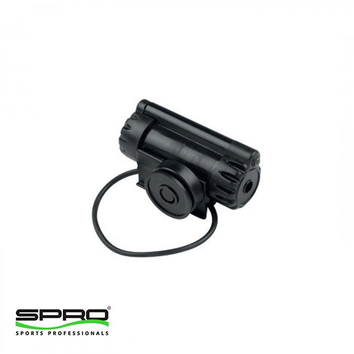 SPRO Clip On Kamışa Takılan Balık Alarmı