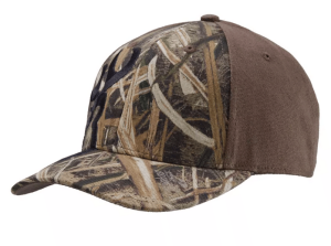 BROWNING UNLIMITED BROWN-CAMO MAX4 ŞAPKA