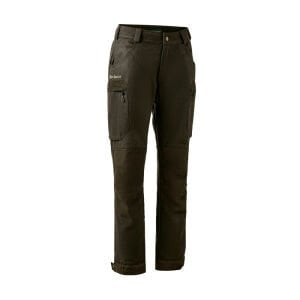 DEERHUNTER 374 Tatra Loden Wood Pantolon 56