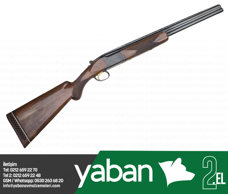 BROWNING CITORI SUPERPOZE AV TÜFEĞİ / 2.EL