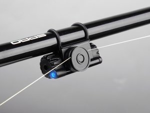 SPRO Clip On Kamışa Takılan Balık Alarmı
