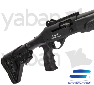SARSILMAZ DK12 DRONE KILLER YARI OTOMATİK AV TÜFEĞİ