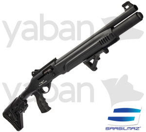 SARSILMAZ DK12 DRONE KILLER YARI OTOMATİK AV TÜFEĞİ