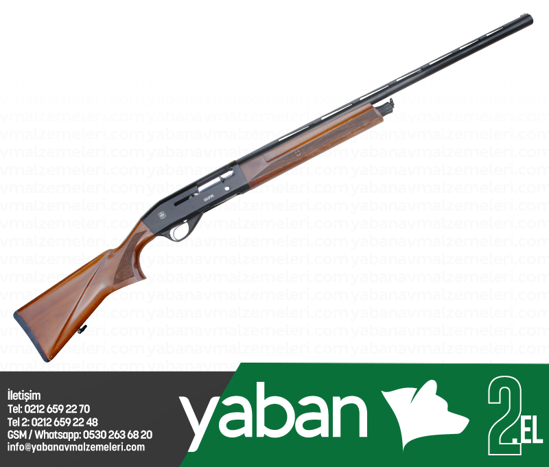 ATA NEO 12 YARI OTOMATİK AV TÜFEĞİ / 2.EL