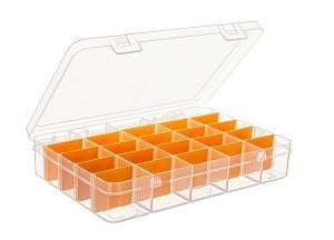 Beta Organizer Kutu 25 Göz ASR-5048