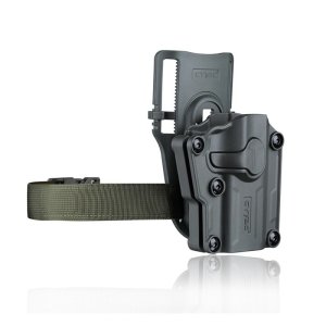 CYTAC UHFSP5G MEGA-FIT TABANCA KILIFI