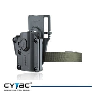 CYTAC UHFSP5G MEGA-FIT TABANCA KILIFI