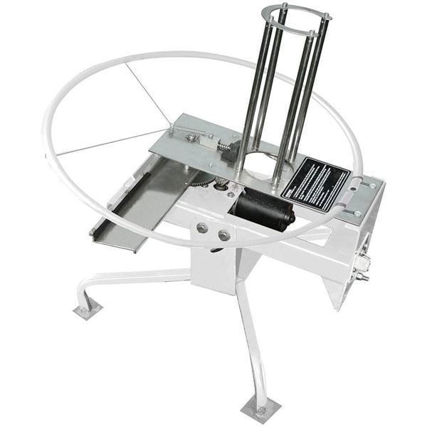 STERLING WW1 25'Lİ OTOMATİK TRAP MAKİNESİ