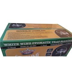 STERLING WW1 25'Lİ OTOMATİK TRAP MAKİNESİ