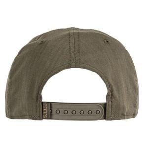 5.11 OCTO LOGO 2.0 RANGER GREEN ŞAPKA