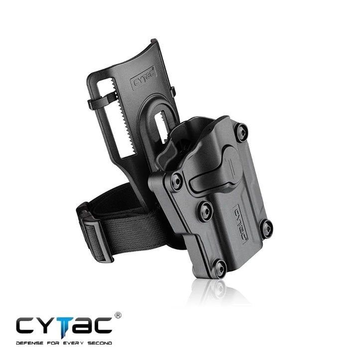 CYTAC UHFSP5 MEGA FIT TABANCA KILIFI
