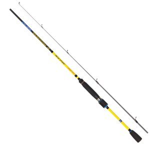 Lucky John Kamış Progress Micro Jig 7 212cm 2-7m 100g 2p