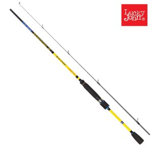 Lucky John Kamış Progress Micro Jig 7 212cm 2-7m 100g 2p