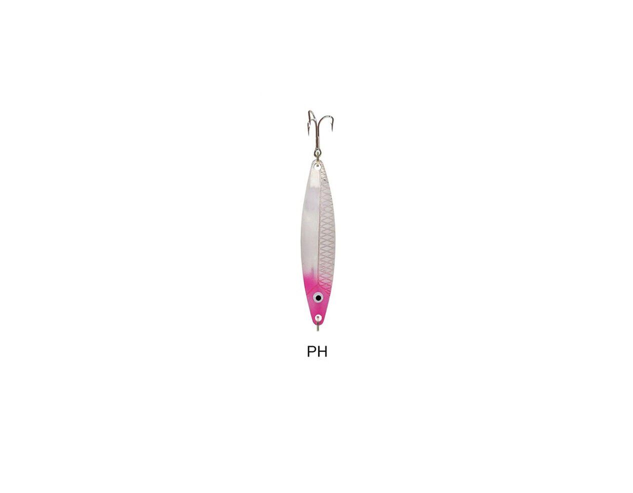 Ecotackle 2601 Quick Kaşık 28G PH