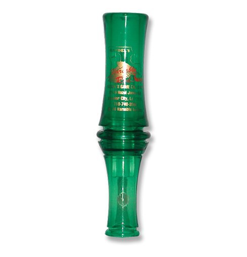 HAYDELS VARIABLE RED LEG ÖRDEK DÜDÜĞÜ
