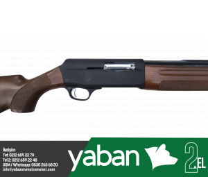 FRANCHI 48 AL 12 KALİBRE YARI OTOMATİK AV TÜFEĞİ / 2.EL
