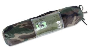 MIL-TEC STURM KAMUFLAJ 2 KİŞİLİK ÇADIR