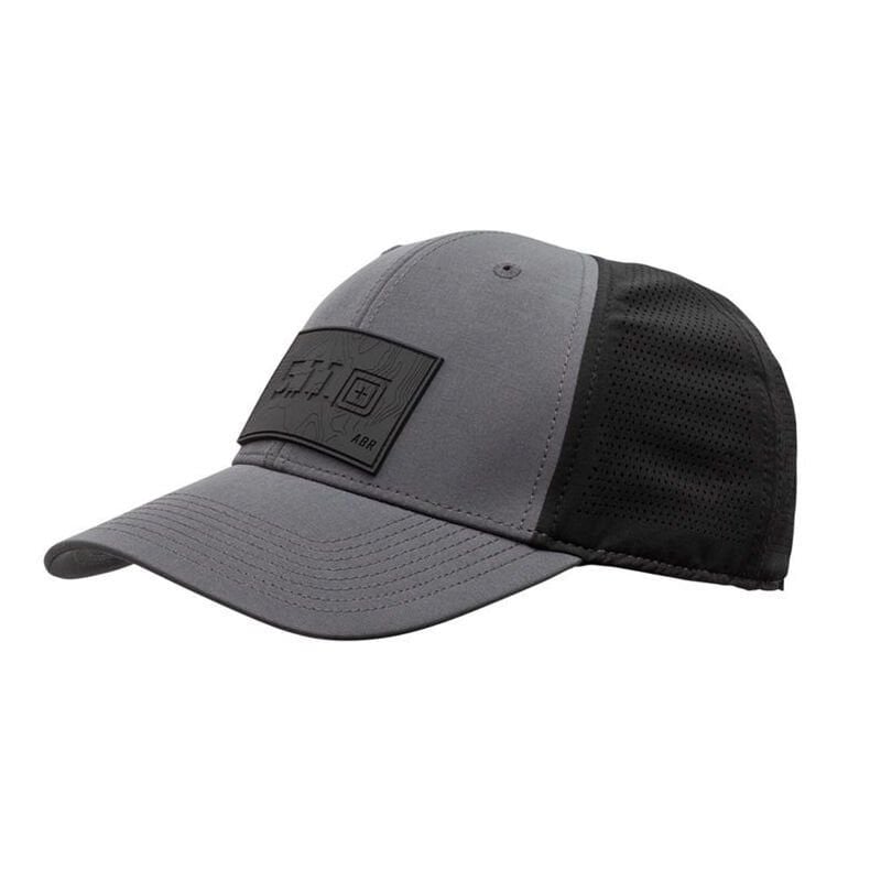 5.11 TOPO BOX VENT-TAC FLINT ŞAPKA