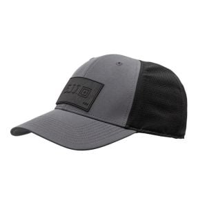 5.11 TOPO BOX VENT-TAC FLINT ŞAPKA
