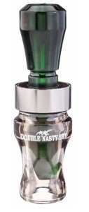 BUCK GARDNER DOUBLE NASTY 3 S.CAMO GREEN ÖRDEK DÜDÜĞÜ