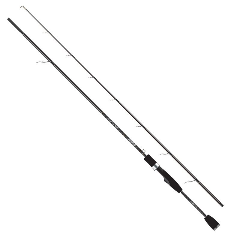 Lucky John Kamış Basara 18 228cm 5-18F 120g 2p