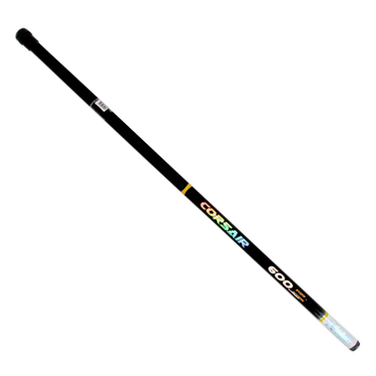 River Corsair XF Tele Pole Göl Kamışı 500 CM