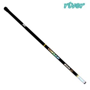 River Corsair XF Tele Pole Göl Kamışı 500 CM