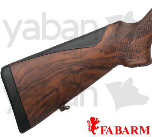 FABARM SDASS 2 CHASSE GREY POMPALI AV TÜFEĞİ
