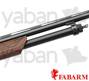 FABARM SDASS 2 CHASSE GREY POMPALI AV TÜFEĞİ