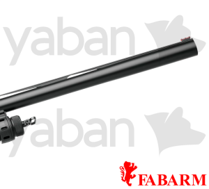 FABARM SDASS 2 CHASSE GREY POMPALI AV TÜFEĞİ
