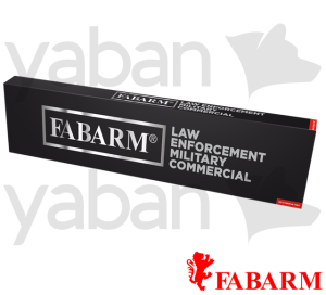 FABARM SDASS 2 CHASSE GREY POMPALI AV TÜFEĞİ