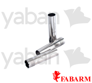 FABARM SDASS 2 CHASSE GREY POMPALI AV TÜFEĞİ