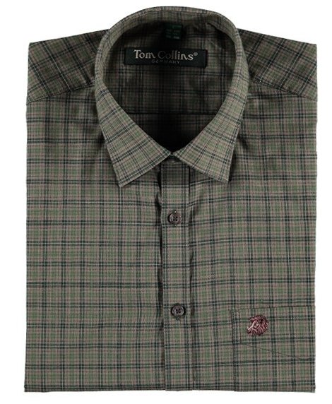 TOM COLLINS 3710/55 AVCI GÖMLEĞİ - 45/46(2XL)