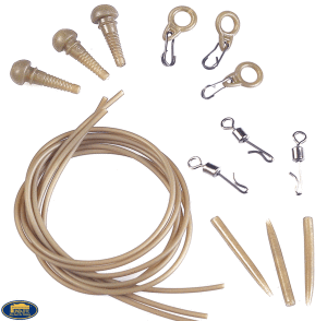 Lineaeffe Camou Set 4