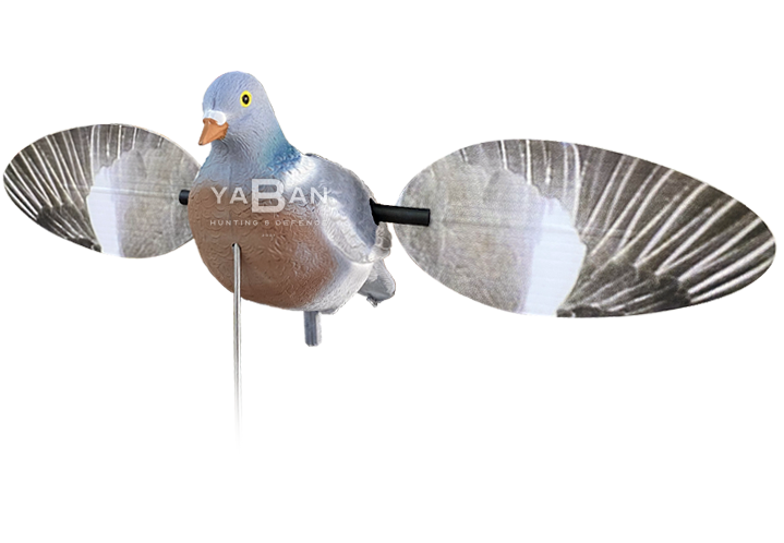 MOTORLU TAHTALI MÜHRESİ