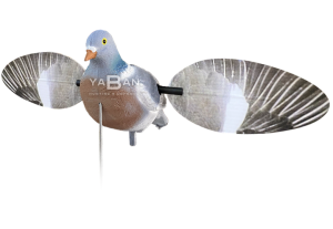 MOTORLU TAHTALI MÜHRESİ