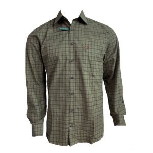 TOM COLLINS 3710/55 AVCI GÖMLEĞİ - 45/46(2XL)
