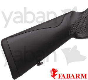 FABARM SDASS 2 CHASSE COMPOSITE POMPALI AV TÜFEĞİ
