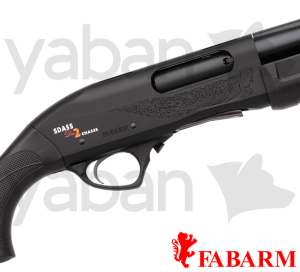 FABARM SDASS 2 CHASSE COMPOSITE POMPALI AV TÜFEĞİ